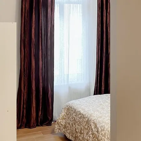 Διαμέρισμα Appartmento A Lingotto Fiere - Metro *