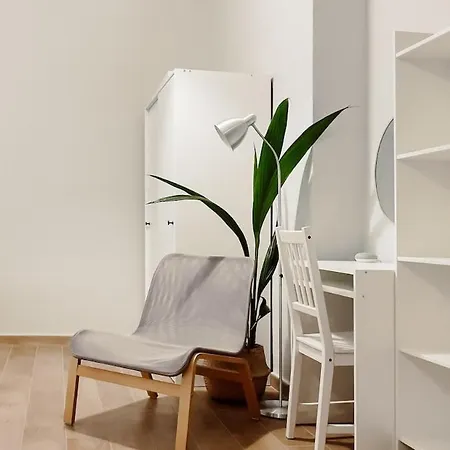 Appartmento A Lingotto Fiere - Metro Apartment *