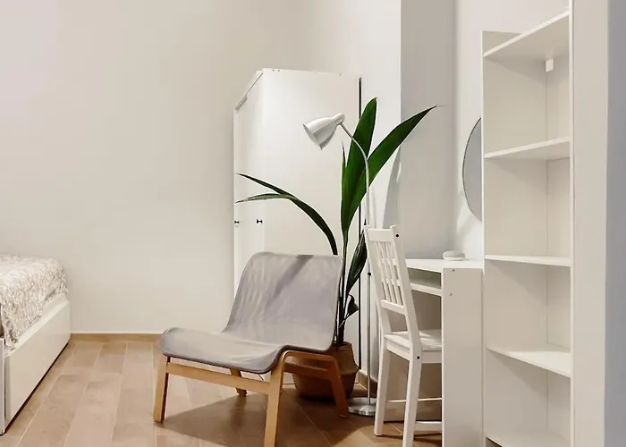 Appartmento A Lingotto Fiere - Metro Διαμέρισμα *