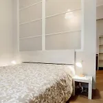 Apartment Appartmento A Lingotto Fiere - Metro Turin